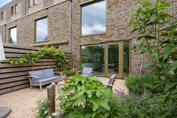 Medium property photo - Schorsmolenstraat 35, 9723 DZ Groningen